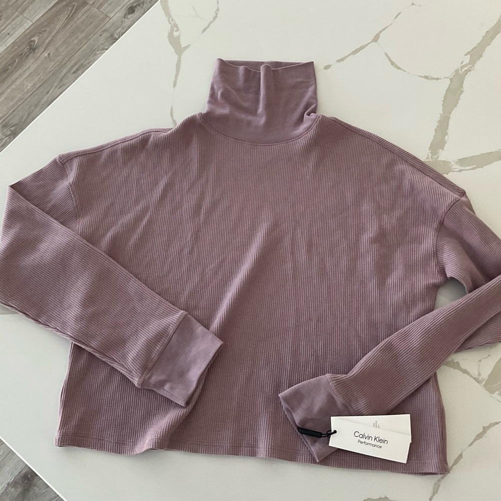 NWT Calvin Klein